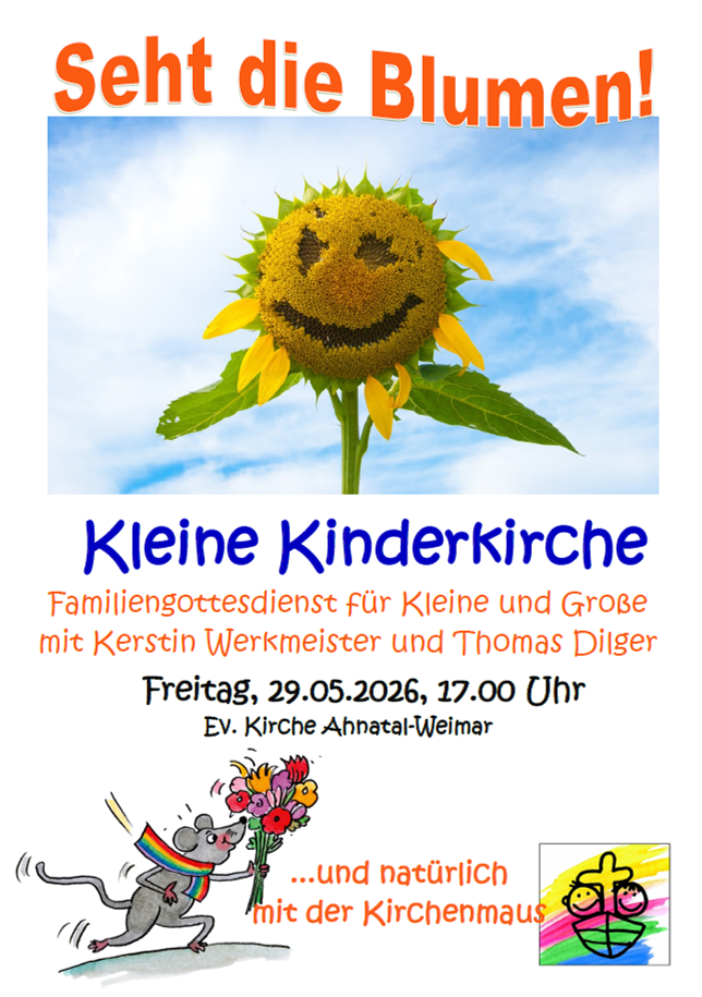 Kleine Kinderkirche Sommer 2026x