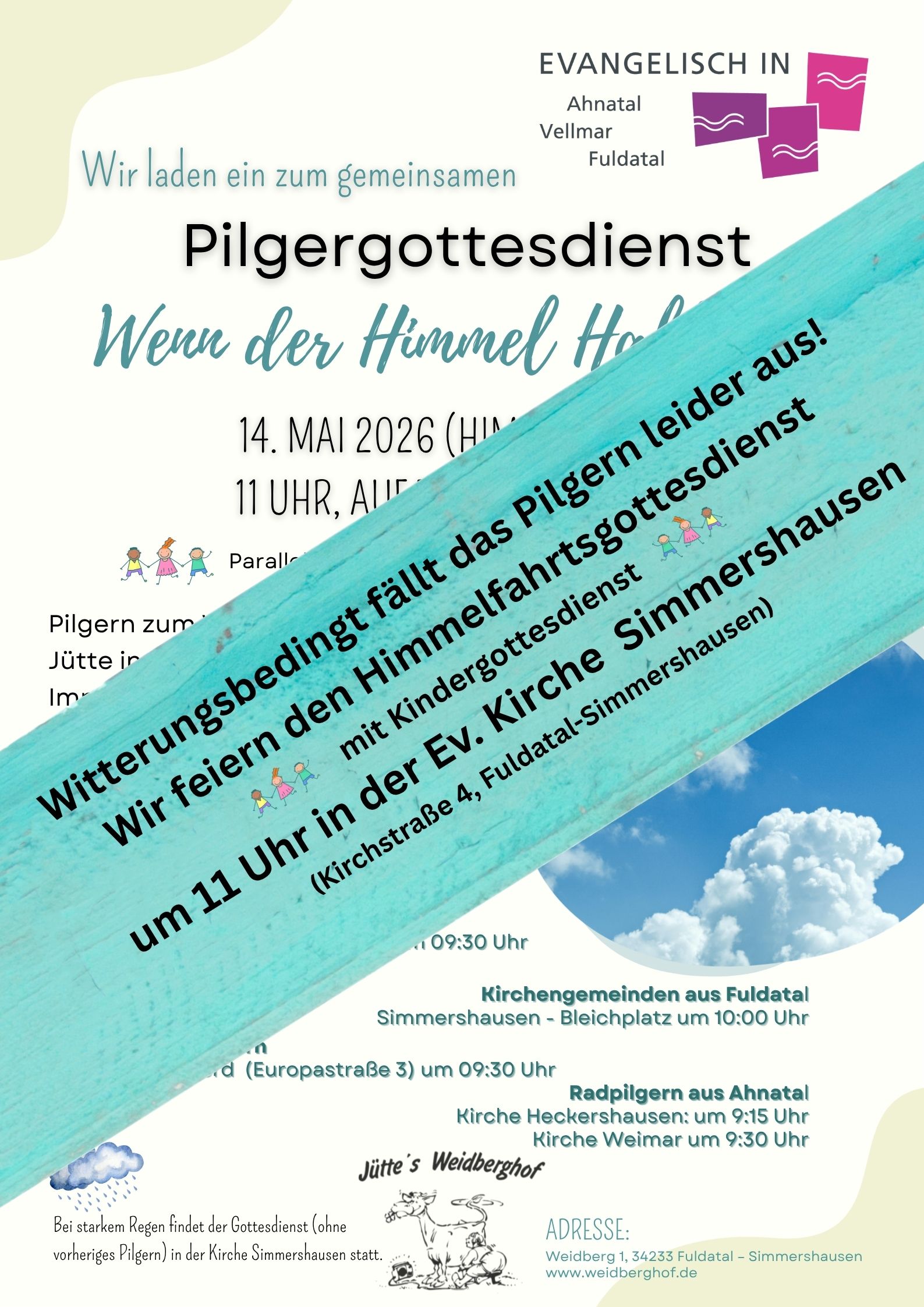 Kopie von 2026 Pilgergottesdienst 23.04.2026